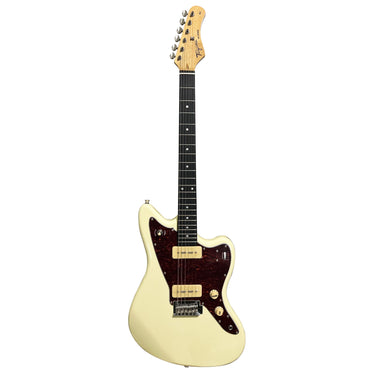 Guitarra Electrica Tagima Tw-61-owh-df-tt Serie Tw Blanco